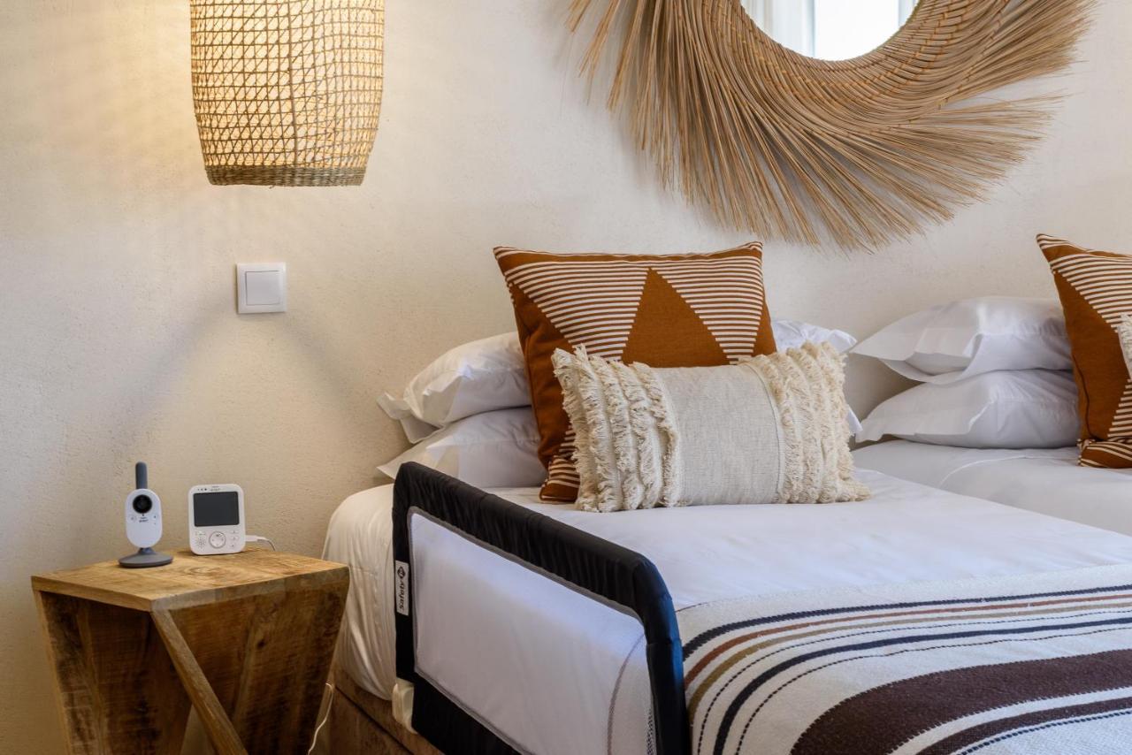 Seaya Villas Cascais Kültér fotó