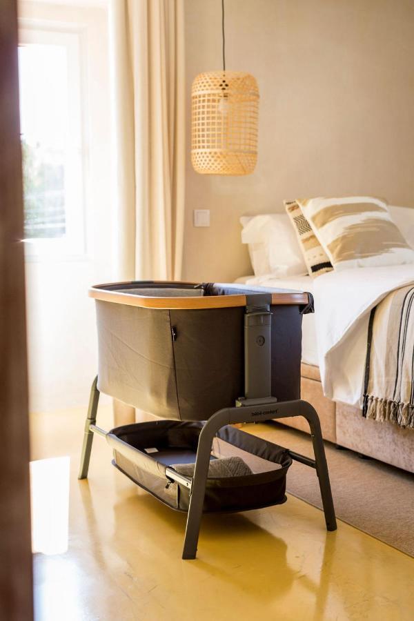 Seaya Villas Cascais Kültér fotó