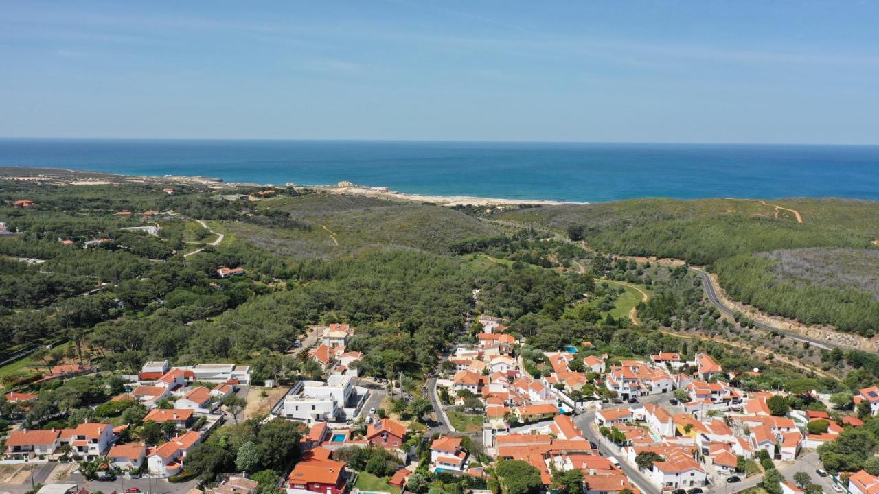 Seaya Villas Cascais Kültér fotó