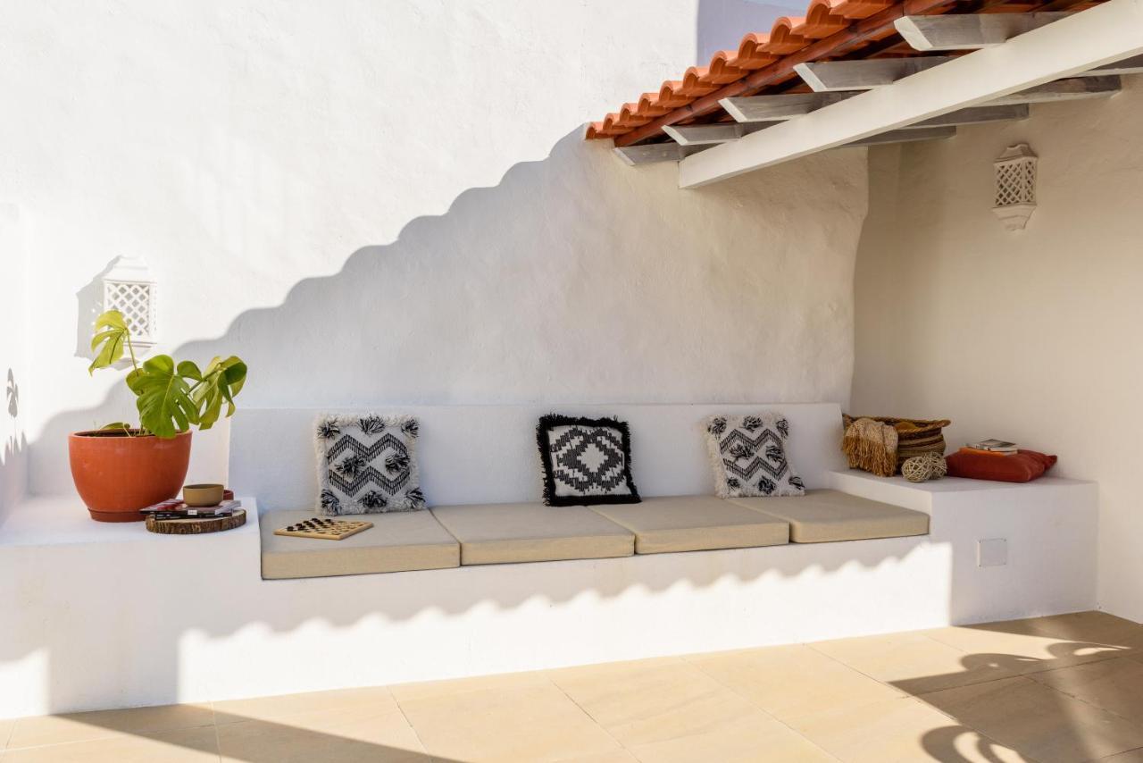 Seaya Villas Cascais Kültér fotó