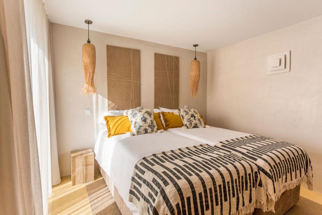 Seaya Villas Cascais Kültér fotó