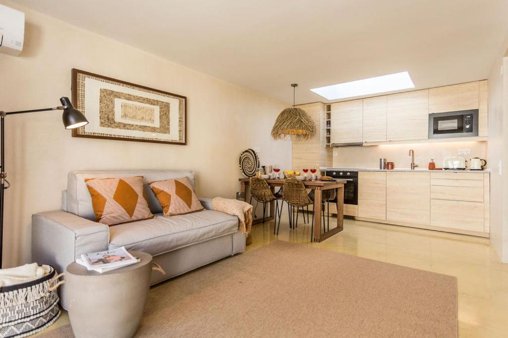Seaya Villas Cascais Kültér fotó