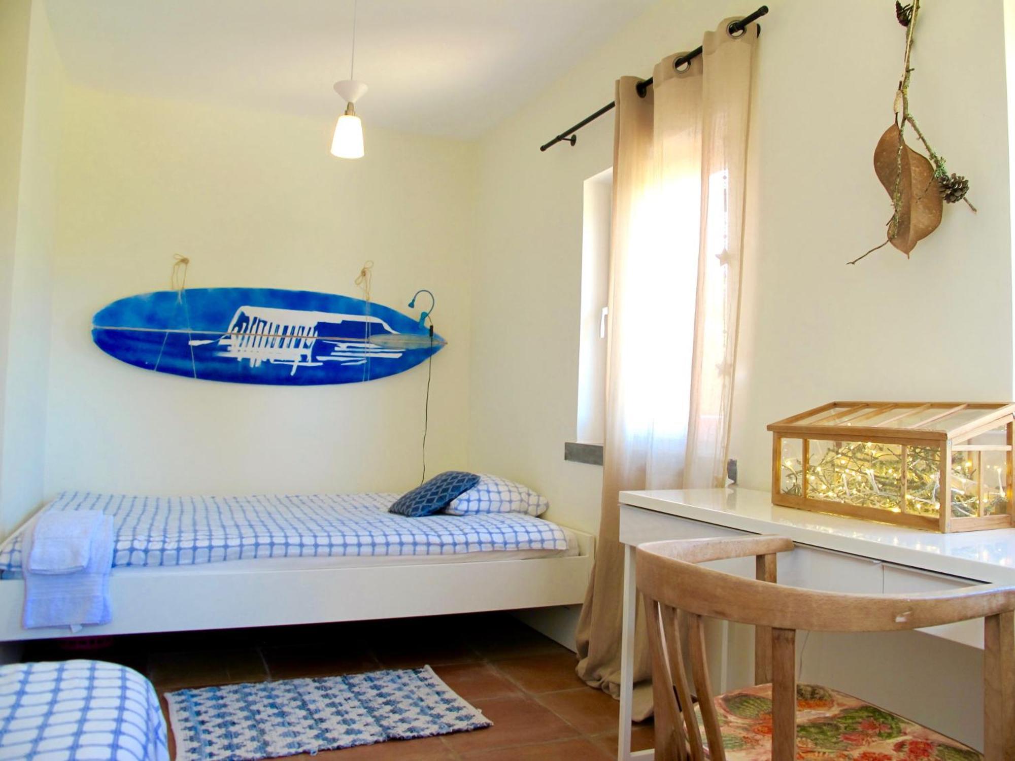Seaya Villas Cascais Szoba fotó