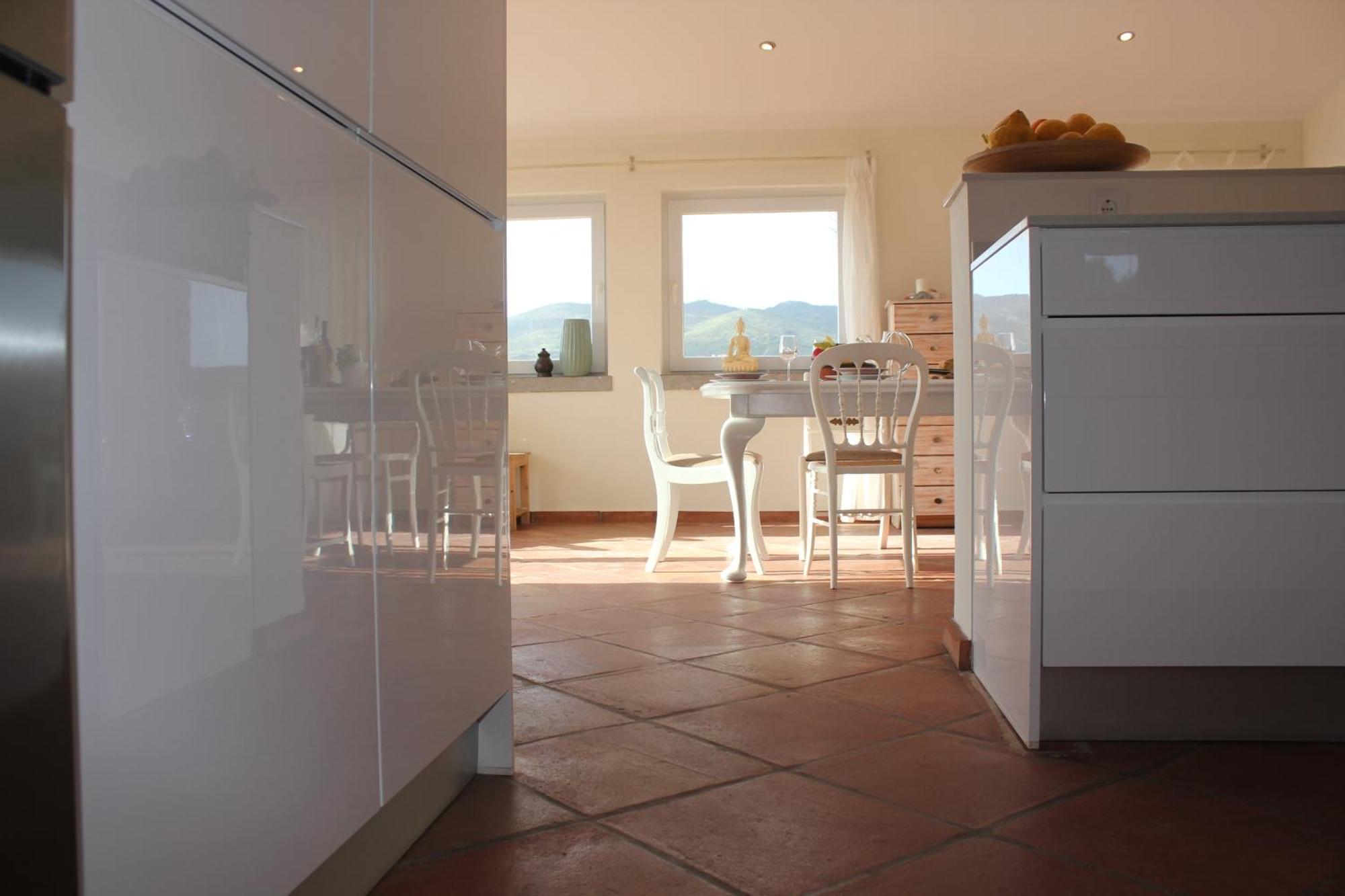 Seaya Villas Cascais Szoba fotó
