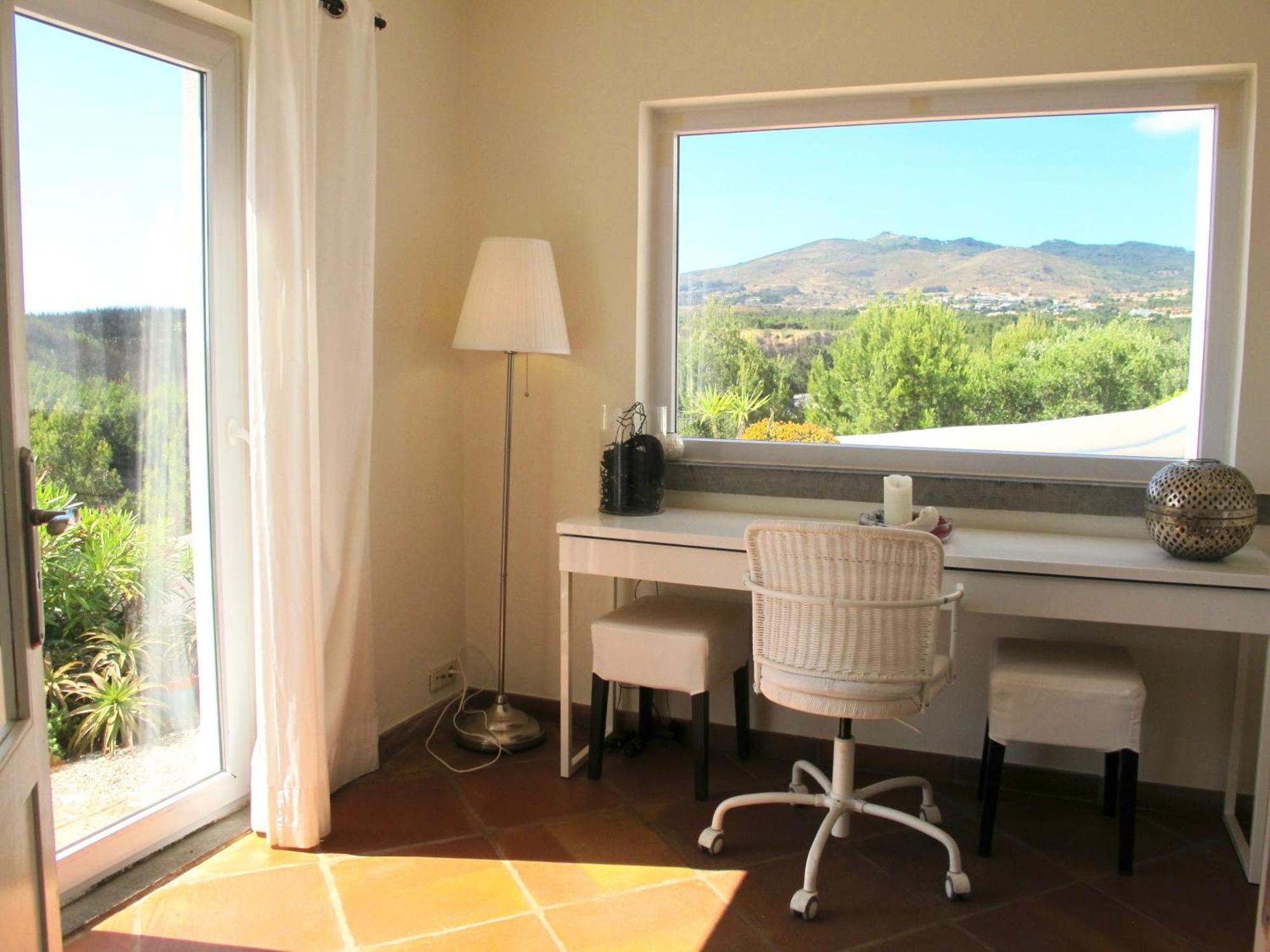 Seaya Villas Cascais Szoba fotó