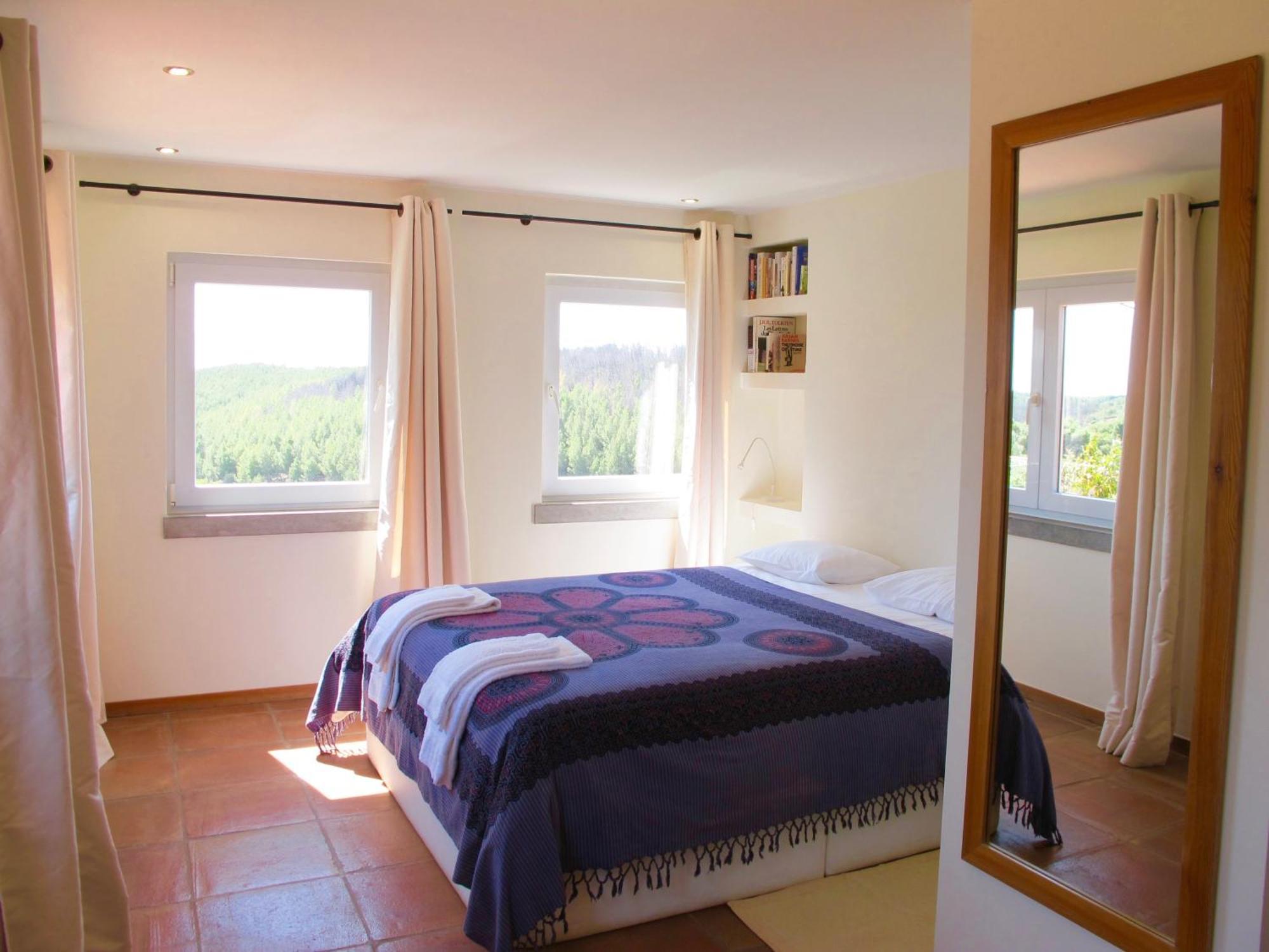 Seaya Villas Cascais Szoba fotó