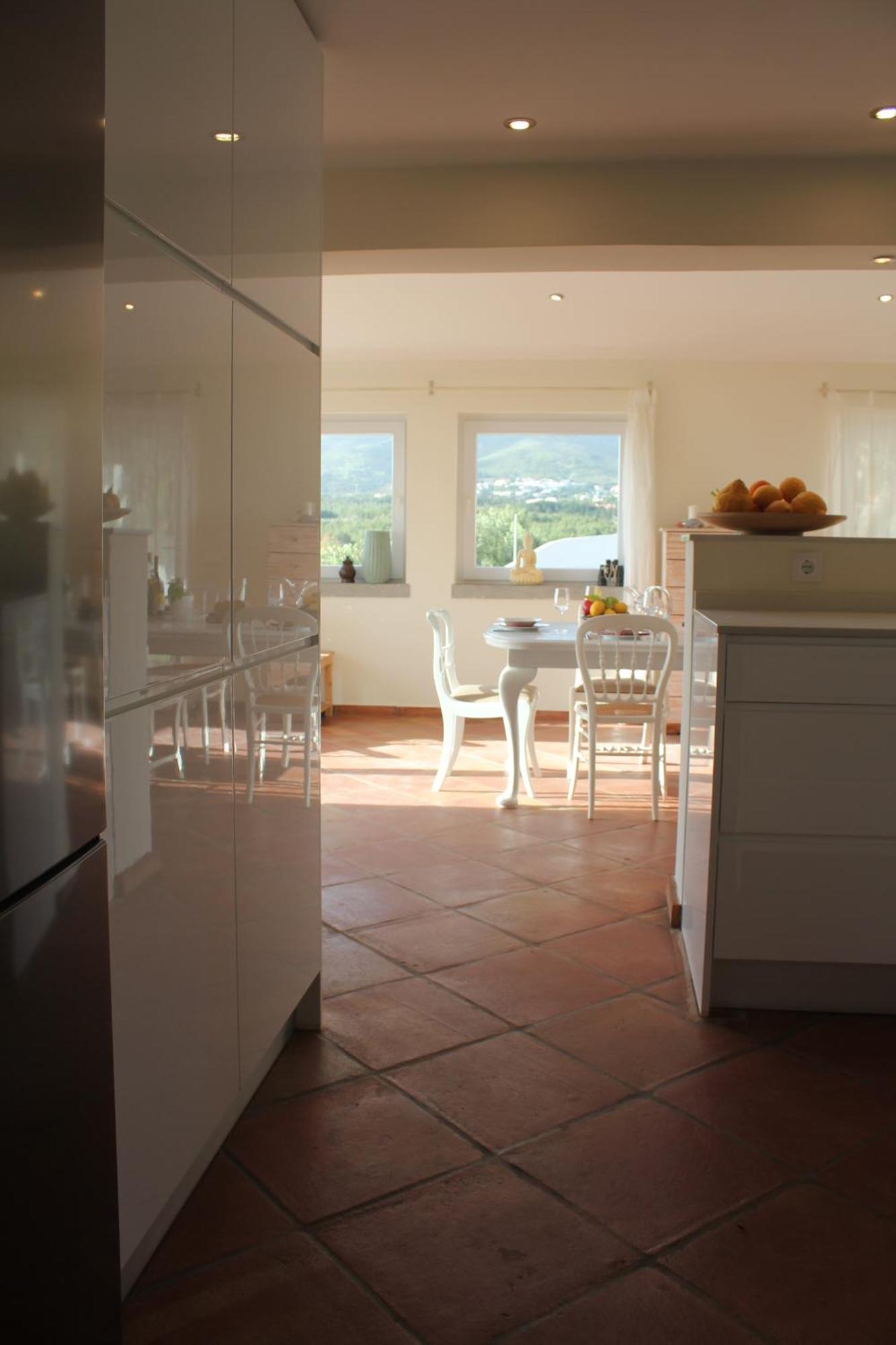 Seaya Villas Cascais Szoba fotó
