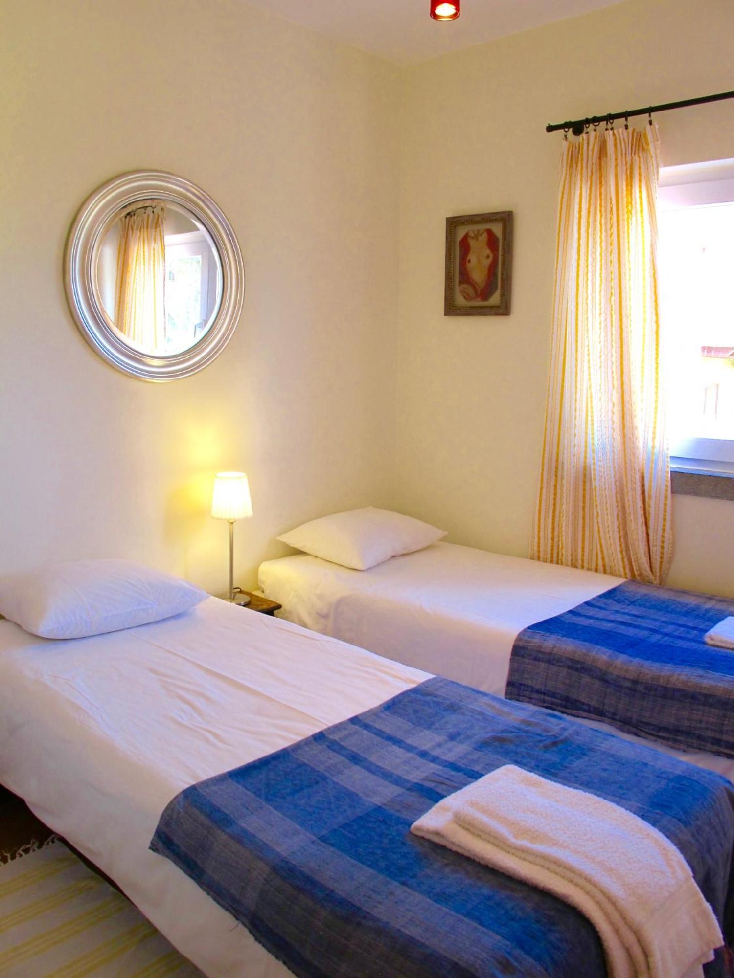 Seaya Villas Cascais Szoba fotó