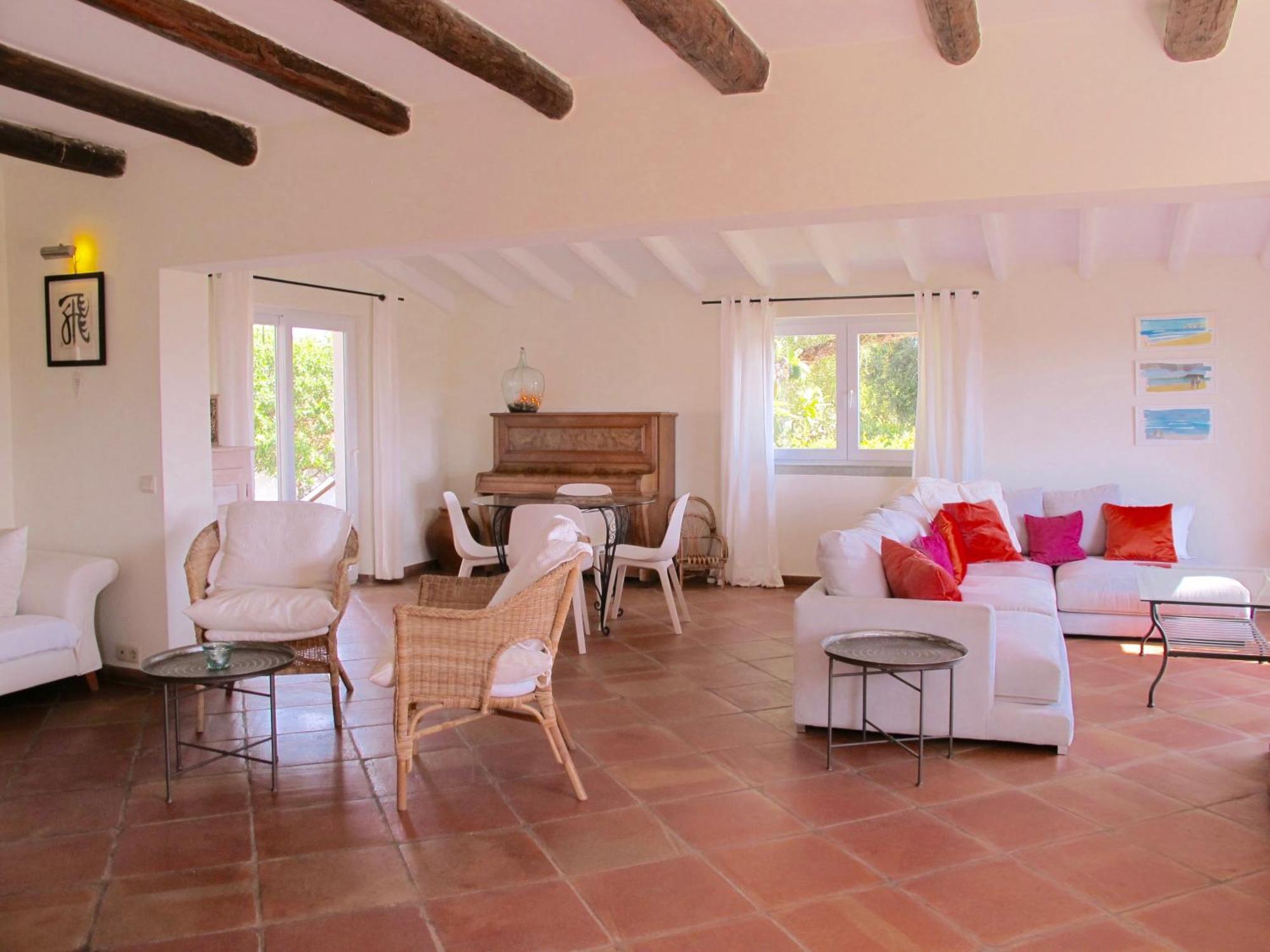Seaya Villas Cascais Szoba fotó