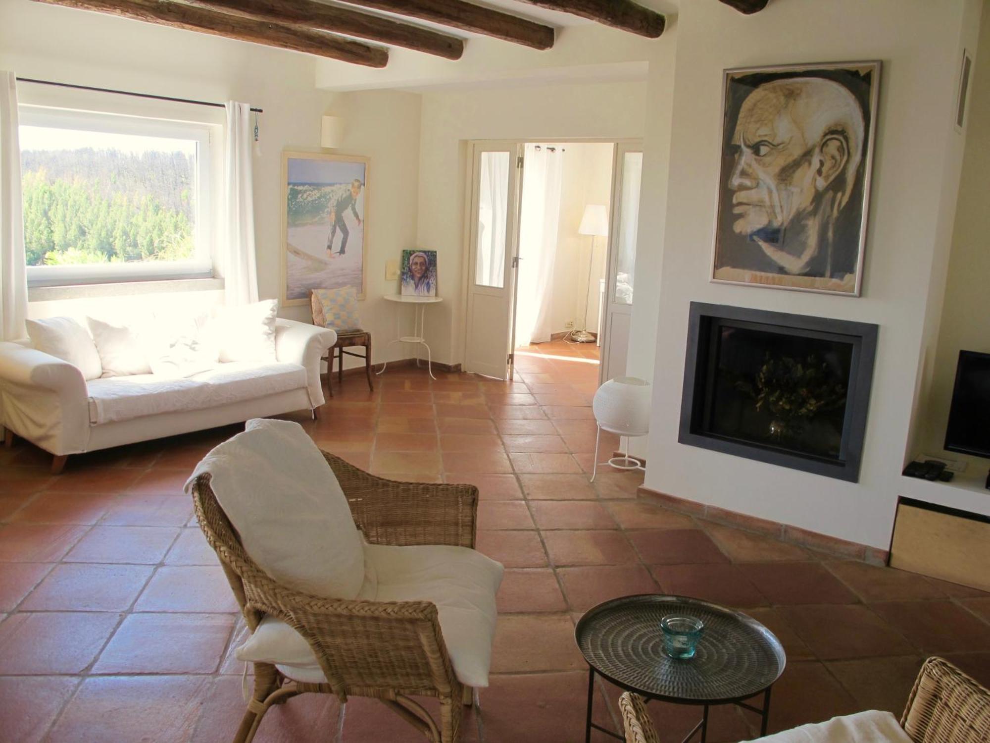 Seaya Villas Cascais Szoba fotó