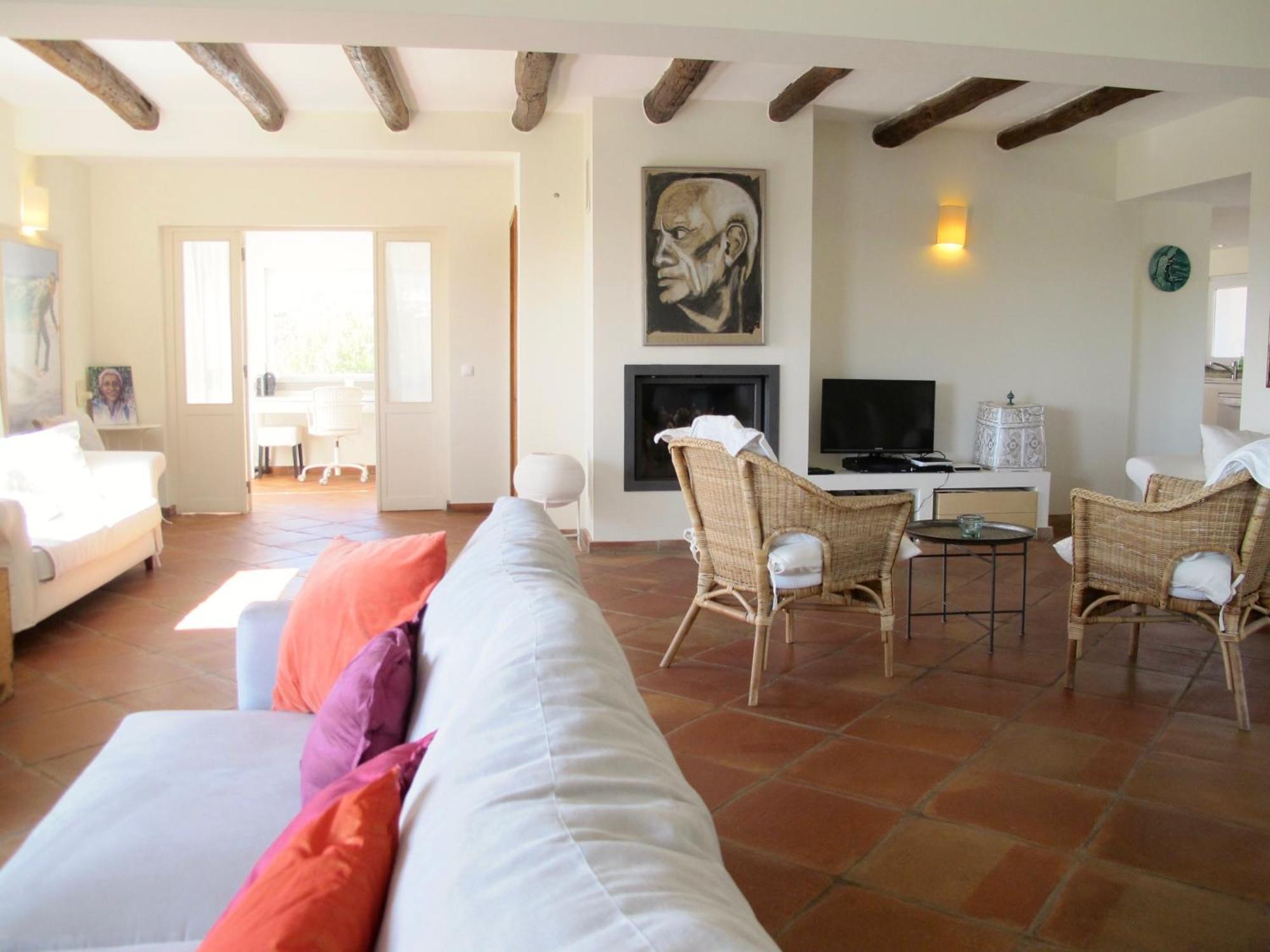Seaya Villas Cascais Szoba fotó
