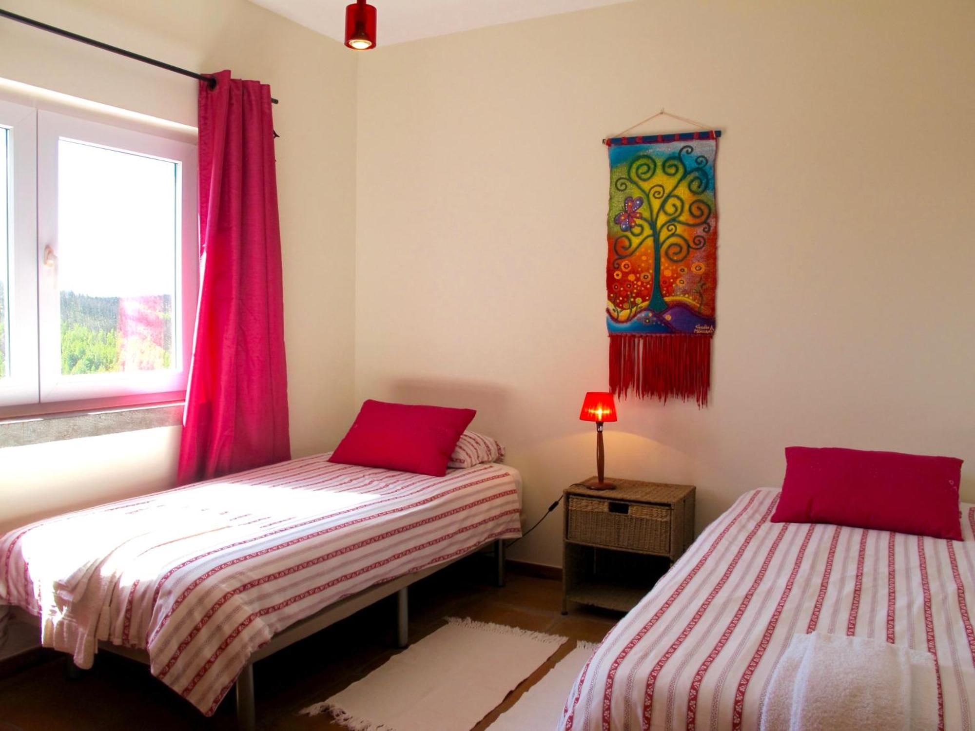 Seaya Villas Cascais Szoba fotó