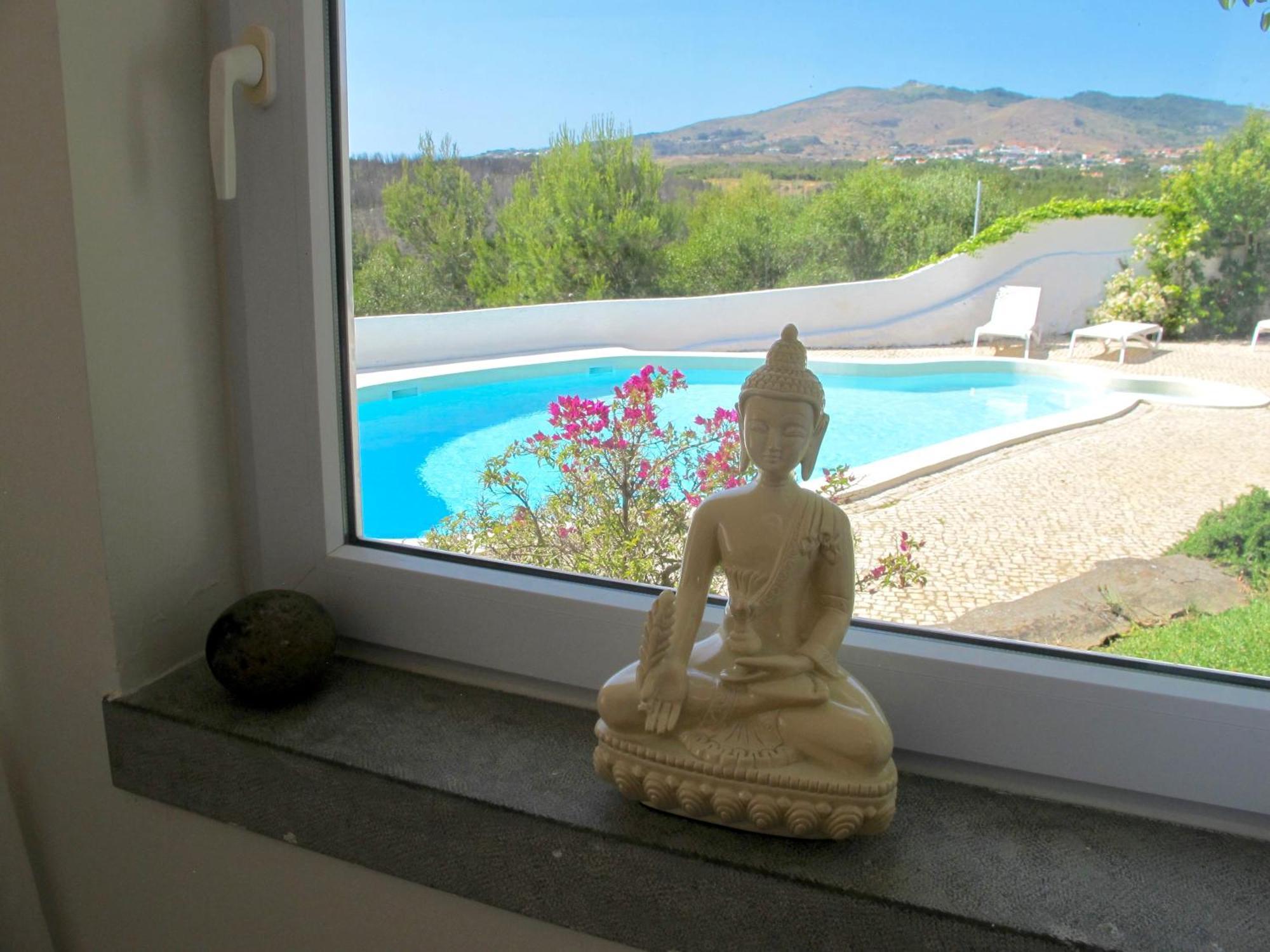 Seaya Villas Cascais Szoba fotó