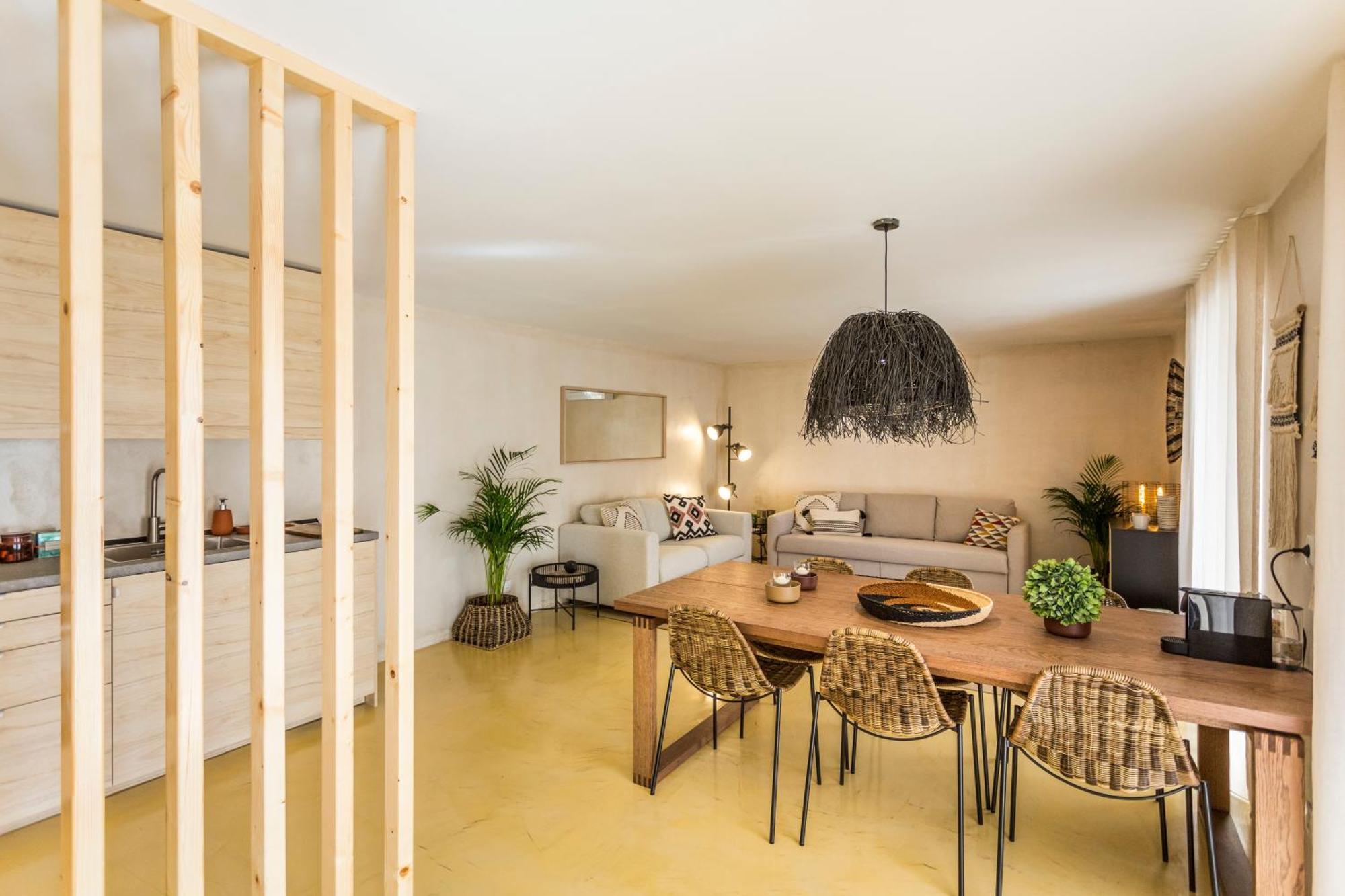 Seaya Villas Cascais Szoba fotó