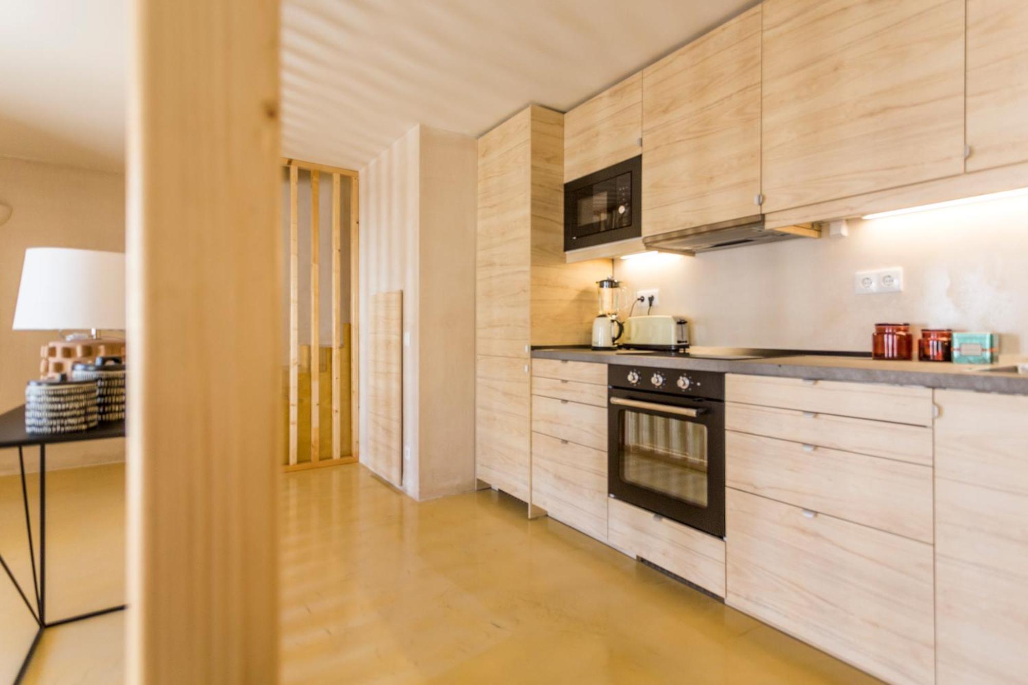 Seaya Villas Cascais Kültér fotó